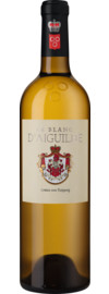 2020 Le Blanc d'Aiguilhe