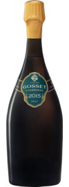 2015 Champagne Gosset Millésime