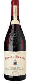 2021 Château de Beaucastel rouge