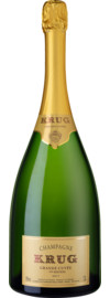 Champagne Krug Grande Cuvée 170ème Edition