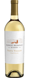 2019 Robert Mondavi Sauvignon Blanc