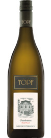 2019 Johann Topf Chardonnay Hasel