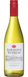2021 Rawson's Retreat Chardonnay
