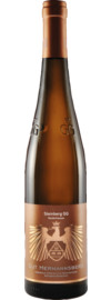 2021 Steinberg Riesling GG