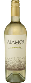 2022 Alamos Torrontes