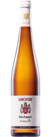 2021 K.F.Groebe Kirchspiel Riesling GG