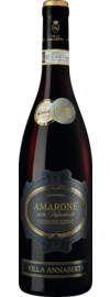 2019 Villa Annaberta Amarone