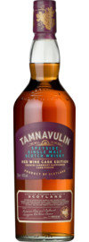 Tamnavulin Single Malt Scotch Whisky