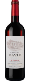 2017 Château David
