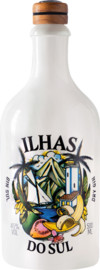 Gin Sul Ilhas do Sul Dry Gin