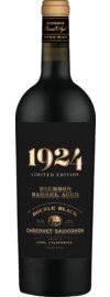 2021 1924 Double Black Bourbon Barrel Aged
