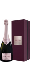 Champagne Krug Rosé 26ème Edition