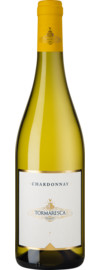 2022 Tormaresca Chardonnay