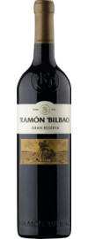 2014 Ramón Bilbao Rioja Gran Reserva