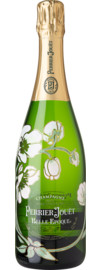 2014 Champagne Perrier Jouët Belle Epoque