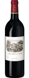 2022 Carruades de Lafite