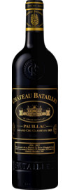 2022 Château Batailley