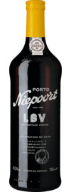 2018 Niepoort Late Bottled Vintage Port