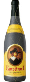 1993 Faustino I Gran Reserva Mythical Vintage