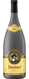 2011 Faustino I Rioja Gran Reserva