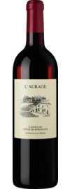 2019 Domaine de L'Aurage