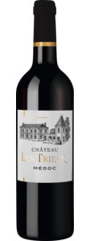 2021 Château Les Trieux