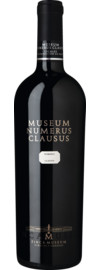 2014 Museum Numerus Clausus