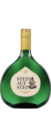 2022 Stein-auf-Stein Volkacher Kirchberg Silvaner
