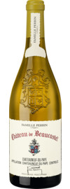 2021 Château de Beaucastel blanc