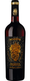 2021 Pulsato Primitivo di Manduria Vigne Vecchie Gold