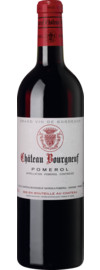 2018 Château Bourgneuf