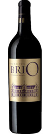 2010 Brio de Cantenac Brown