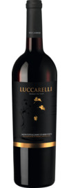 2021 Luccarelli Montepulciano