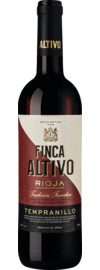 2021 Finca Altivo Rioja