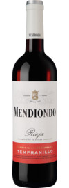 2021 Mendiondo Rioja