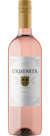 2022 Urmeneta Rosé