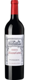 2017 Château L'Église-Clinet