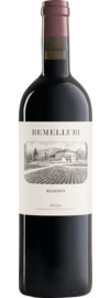 2015 Remelluri Rioja Reserva
