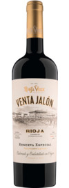 2016 Venta Jalón Rioja Reserva