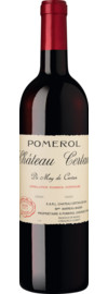 2022 Château Certan de May