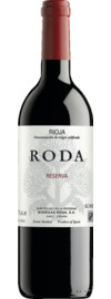 2018 Roda Rioja Reserva