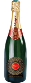 Champagne Maxim's Edition Limitée