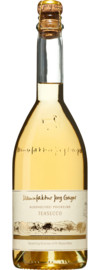 TEASECCO alkoholfrei