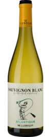 2022 Le Pêcheur Sauvignon Blanc