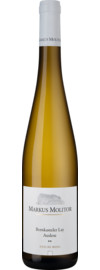 2020 Bernkasteler Lay Riesling Auslese** weiße Kapsel