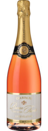 Champagne Baron-Fuenté La Révélation Rosé