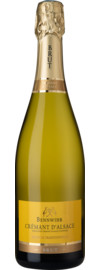 Bennwihr Crémant