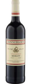 2020 Zonnebloem Merlot