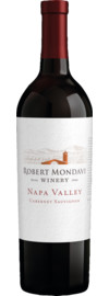 2019 Robert Mondavi Cabernet Sauvignon
