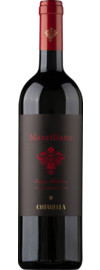 2018 Marciliano
